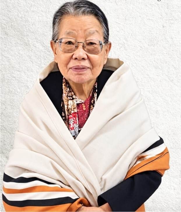 NPMHR: Adinno Phizo stood tests of time through resilience and fortitude